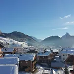 Kratter Alpenplick ספאדה