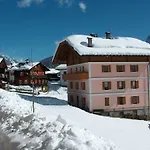 Apartmán Kratter Alpenplick