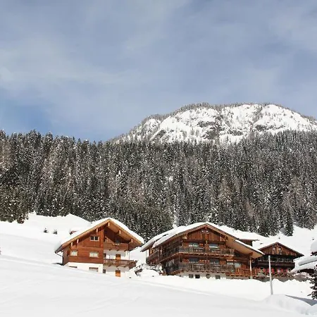 شقة Kratter Alpenplick *