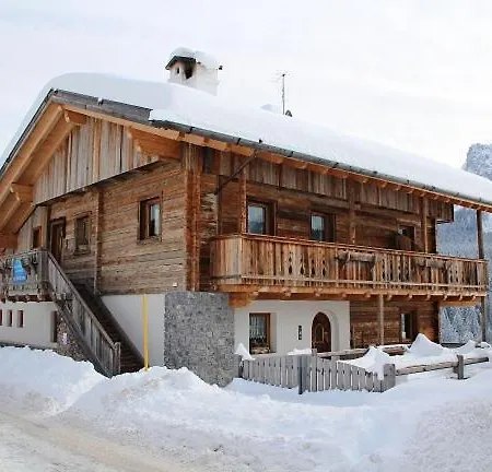 Kratter Alpenplick * سابادا