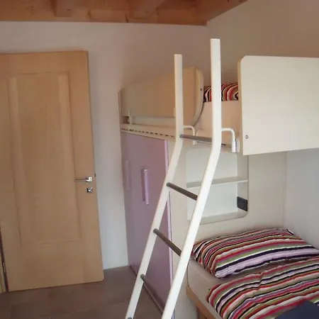 شقة Kratter Alpenplick *