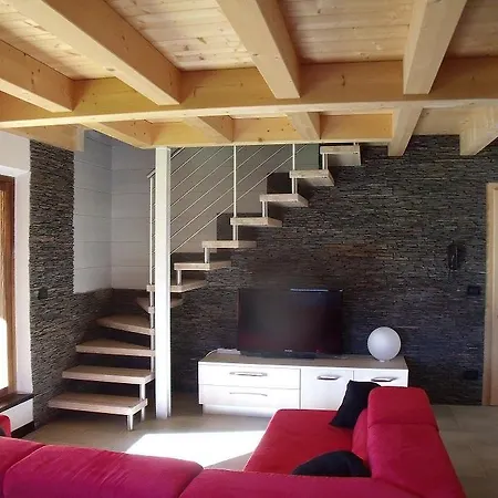 شقة Kratter Alpenplick