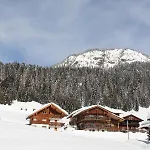 아파트 Kratter Alpenplick *