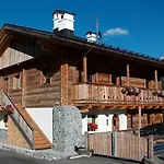 Kratter Alpenplick 사파다