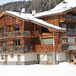 Kratter Alpenplick 아파트