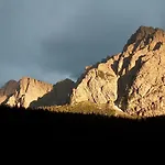 Kratter Alpenplick 아파트 사파다