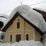 Kratter Alpenplick 아파트