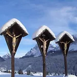 Apartamento Kratter Alpenplick
