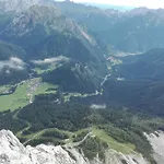 아파트 Kratter Alpenplick 사파다