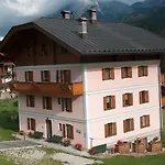 Kratter Alpenplick