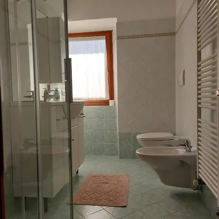 Kratter Alpenplick Appartement *