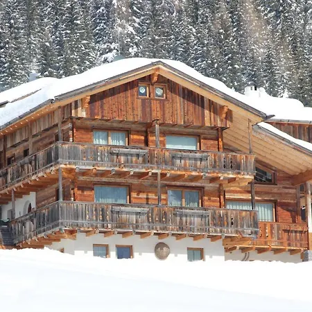 Kratter Alpenplick Apartmán