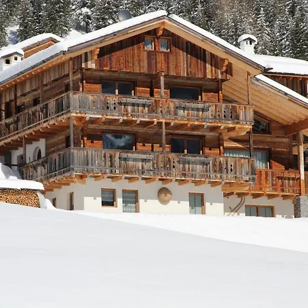 Kratter Alpenplick Апартаменты *