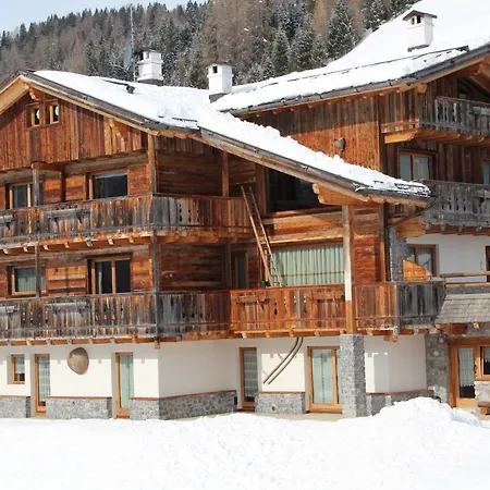 Kratter Alpenplick Lejlighed