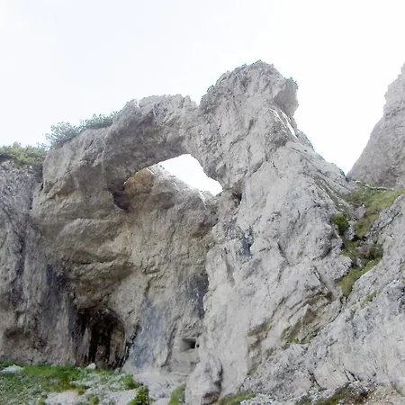 Lejlighed Kratter Alpenplick *