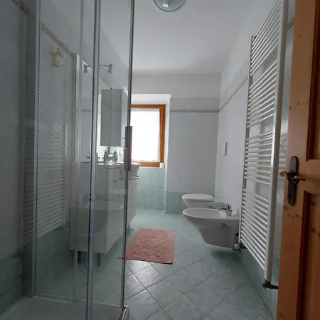 Kratter Alpenplick Appartement *