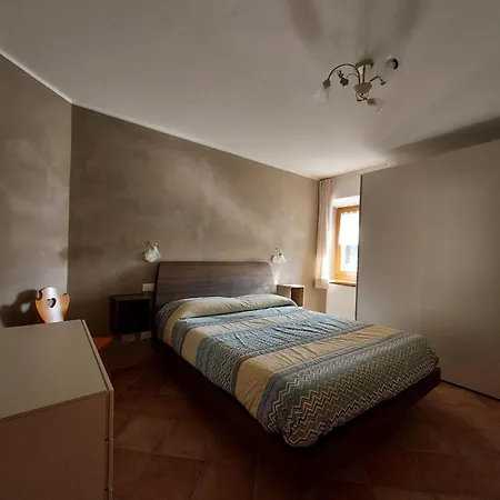 Kratter Alpenplick Apartment