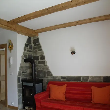 Kratter Alpenplick Appartement