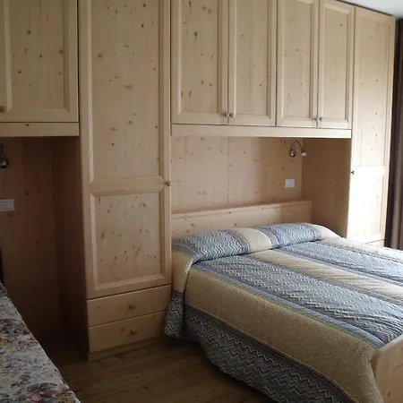 Kratter Alpenplick Appartement