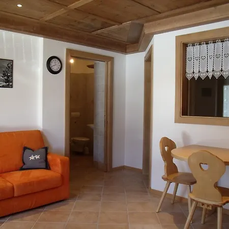 Kratter Alpenplick * Sappada