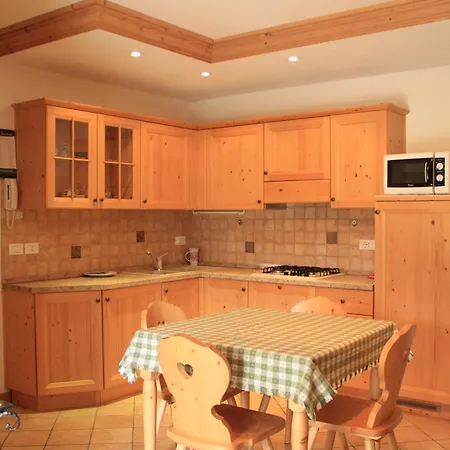 Kratter Alpenplick Appartement