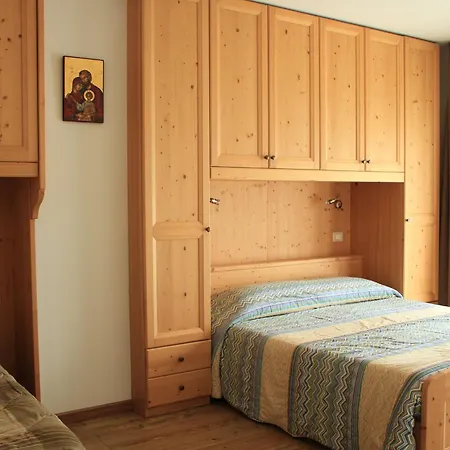 Appartement Kratter Alpenplick