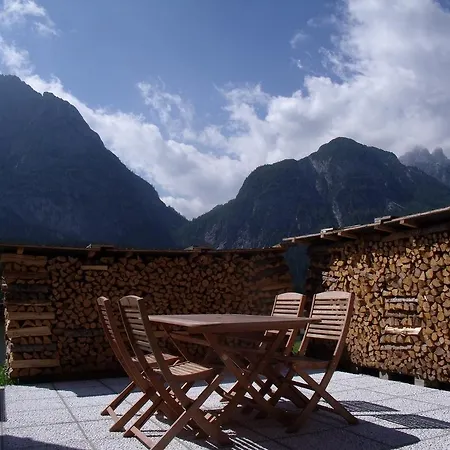 Kratter Alpenplick *