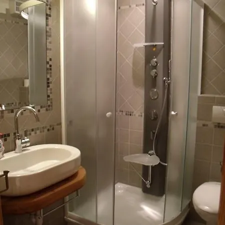 Kratter Alpenplick Appartement Sappada