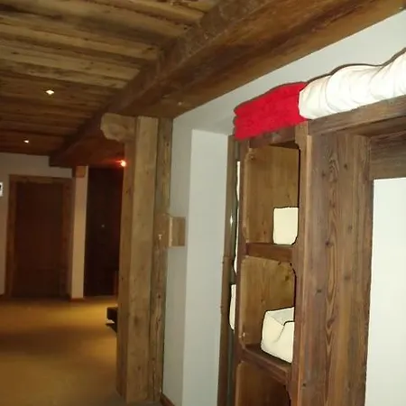 Lejlighed Kratter Alpenplick