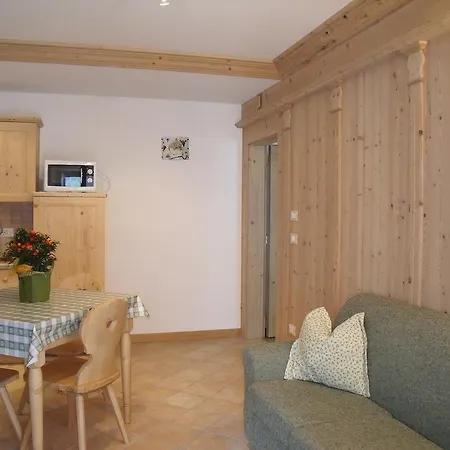 Appartement Kratter Alpenplick