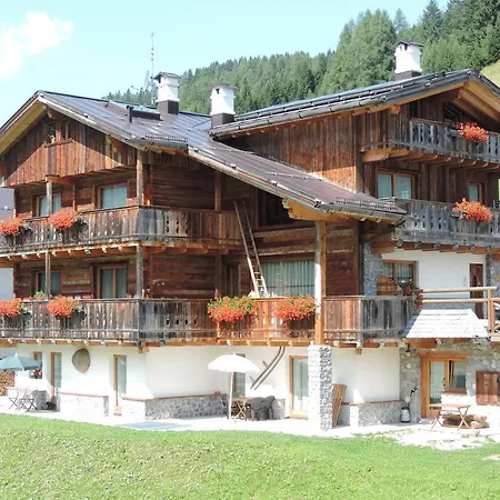 Kratter Alpenplick Appartement *