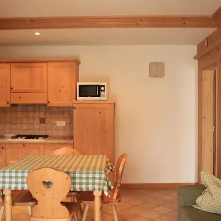 Kratter Alpenplick Sappada