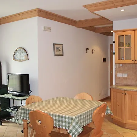 Appartement Kratter Alpenplick