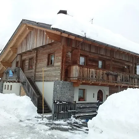 Lejlighed Kratter Alpenplick *