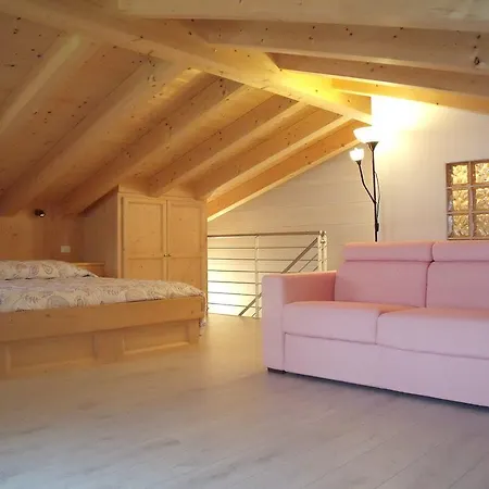 Appartement Kratter Alpenplick *