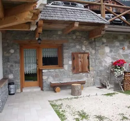 Kratter Alpenplick Apartment