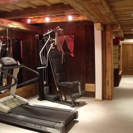 Appartement Kratter Alpenplick