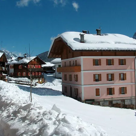 Lejlighed Kratter Alpenplick