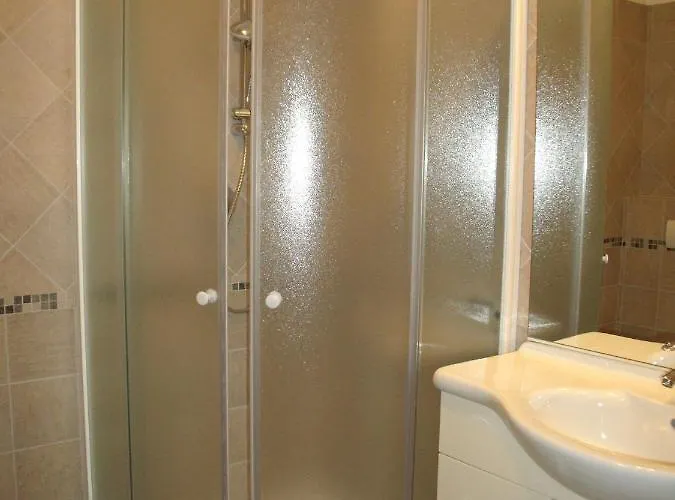 شقة Kratter Alpenplick سابادا