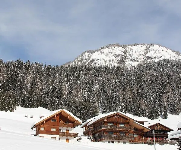 شقة Kratter Alpenplick *