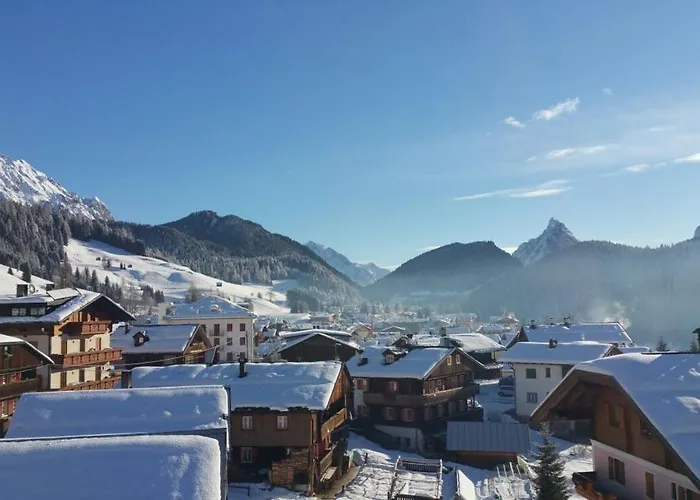 Kratter Alpenplick سابادا