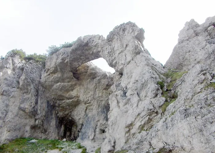 شقة Kratter Alpenplick *