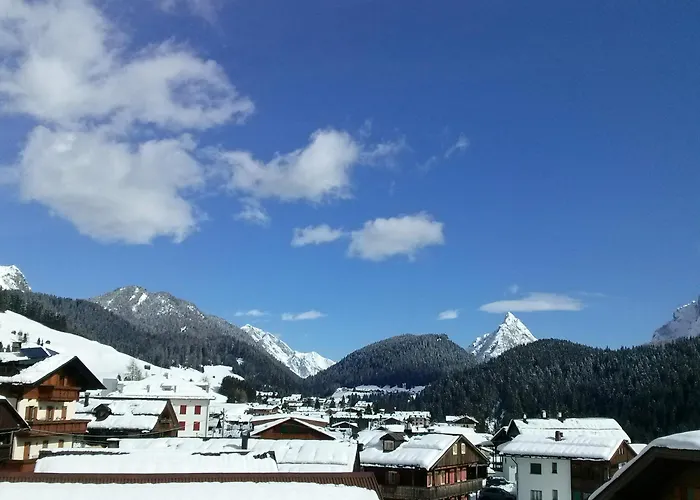 Kratter Alpenplick Apartamento