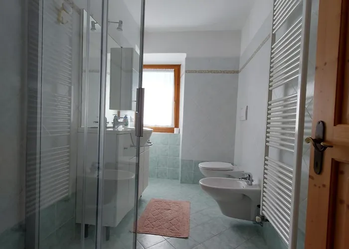 Kratter Alpenplick شقة *