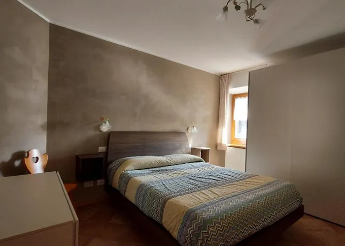 Kratter Alpenplick شقة