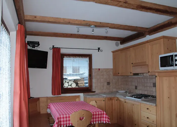 شقة Kratter Alpenplick