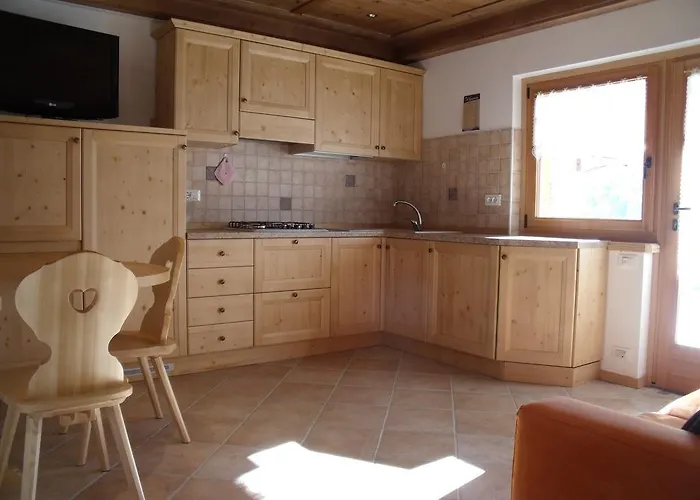 شقة Kratter Alpenplick *