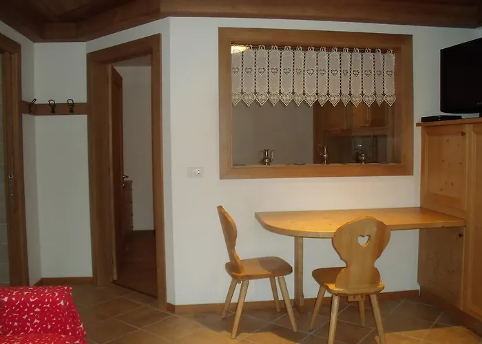 شقة Kratter Alpenplick سابادا