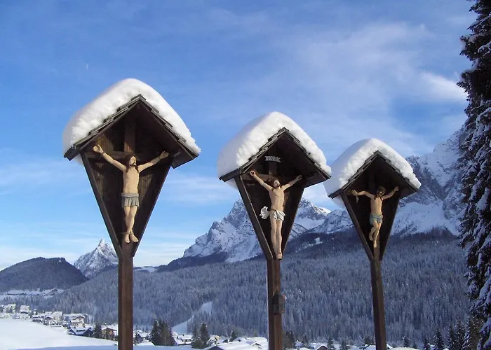 شقة Kratter Alpenplick