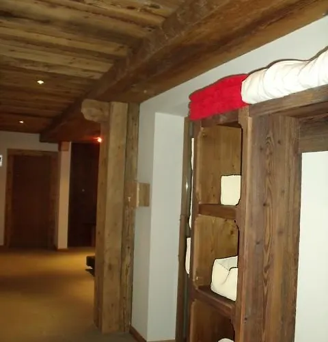 شقة Kratter Alpenplick